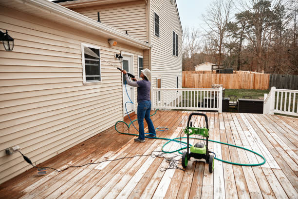 Best Local Pressure Washing Services  in Trezevant, TN