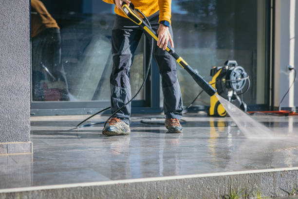 Best Exterior Home Cleaning  in Trezevant, TN