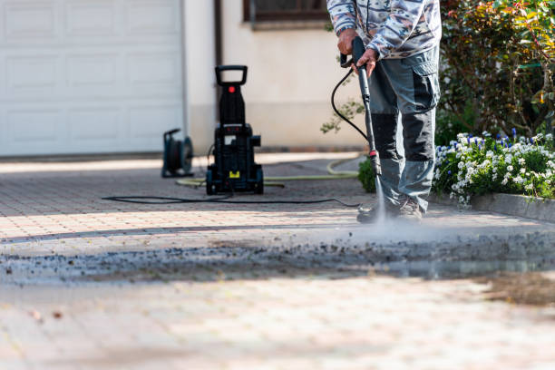 Best Pressure Washing Brick  in Trezevant, TN